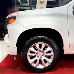 شيفروليه سلفرادو